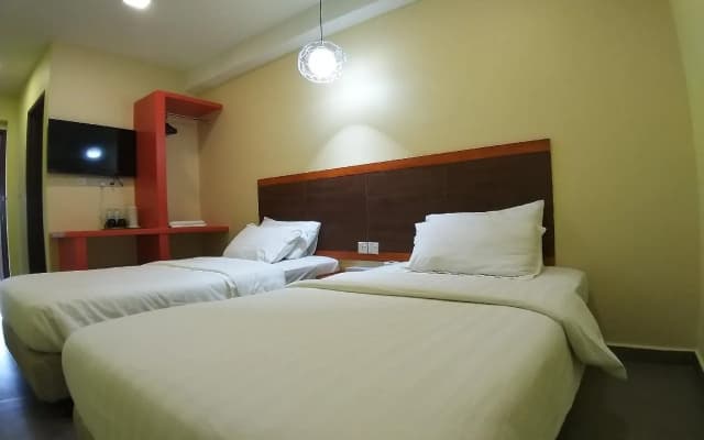 Hotel Bestari - photo 4