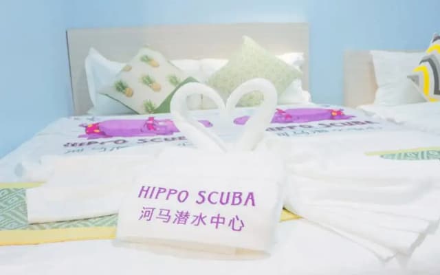 Hippo Scuba Inn - photo 3