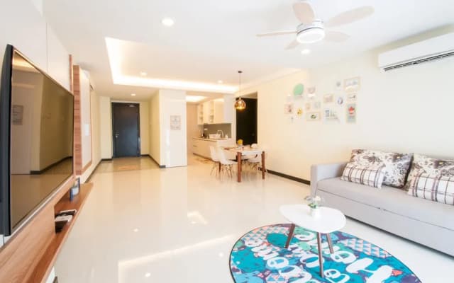 Warm & Cozy House at Oceanus - photo 5