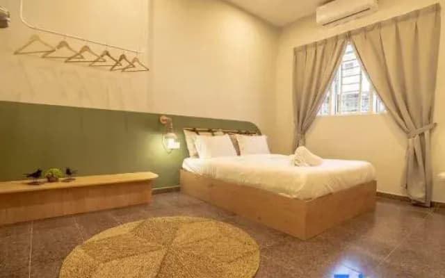 Ipoh MU House(5min To Town)-Japanese Style/3BR - photo 4