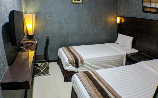 Gm Hotel Sdn Bhd - photo 4