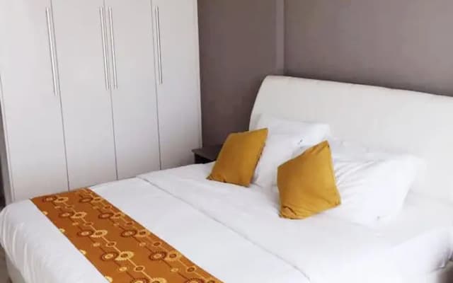 KK Privilege Suite 2 @ Sky Hotel KK - photo 5
