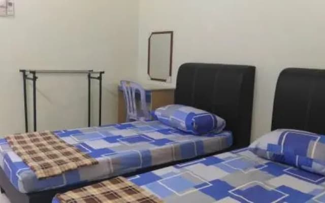 J&P Homestays House 1 - photo 2