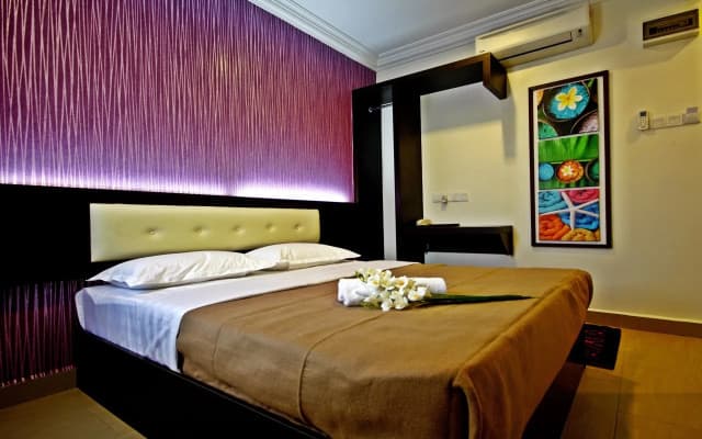 Hotel D' Bayou - photo 2