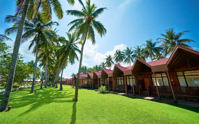 Hilton Garden Inn Kota Kinabalu Tuaran - photo 5