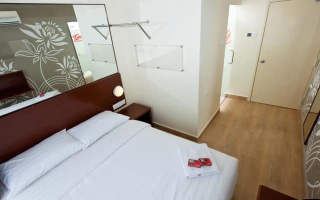 Tropical Hotel Kota Damansara - photo 3