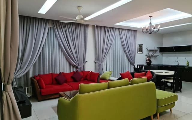 Pearl Residences Sleep 27 - photo 2