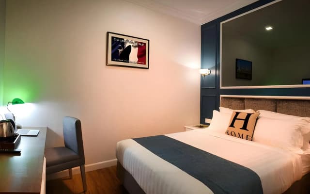 H Boutique Hotel Sri Petaling - photo 3