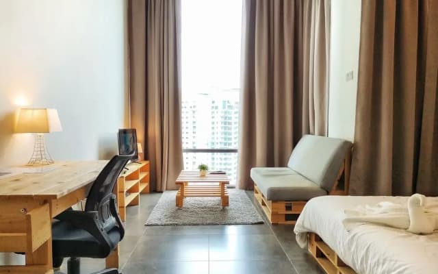 Empire Damansara by Arthomer - photo 3