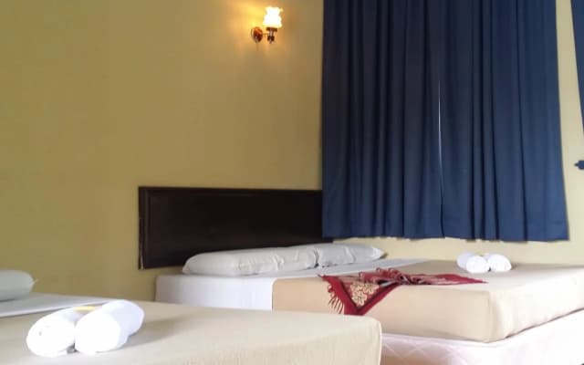 HJI Residensi Hotel - photo 3