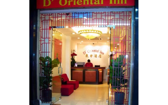 D'Oriental Inn - photo 2
