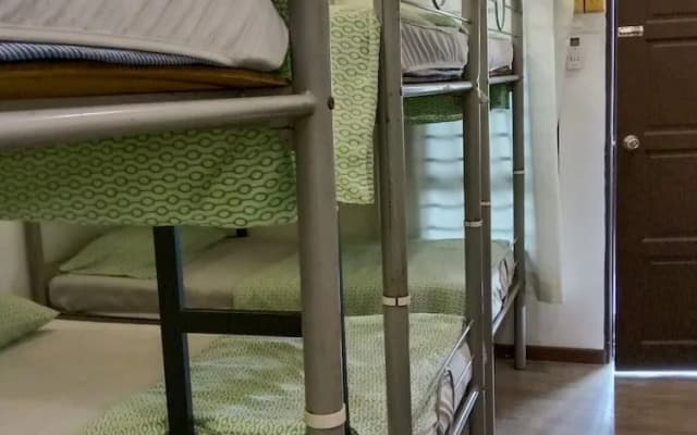 Spot on 90065 Bgh Hostel Teras - photo 5
