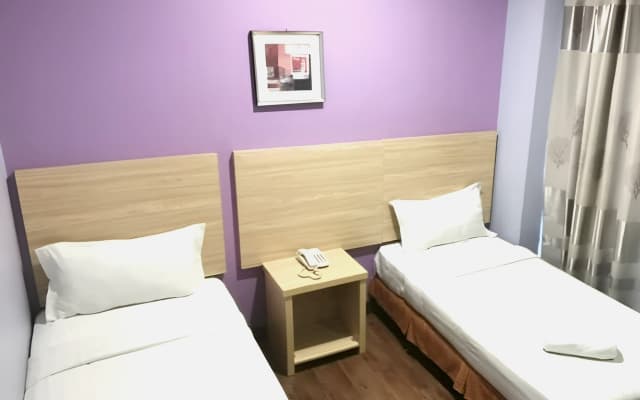 YP Boutique Hotel, Paradigm Mall Petaling Jaya - photo 5