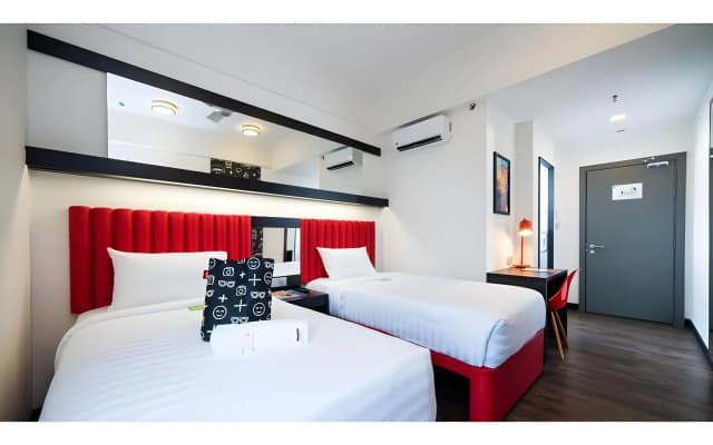 Sense Hotel Taiping - photo 3