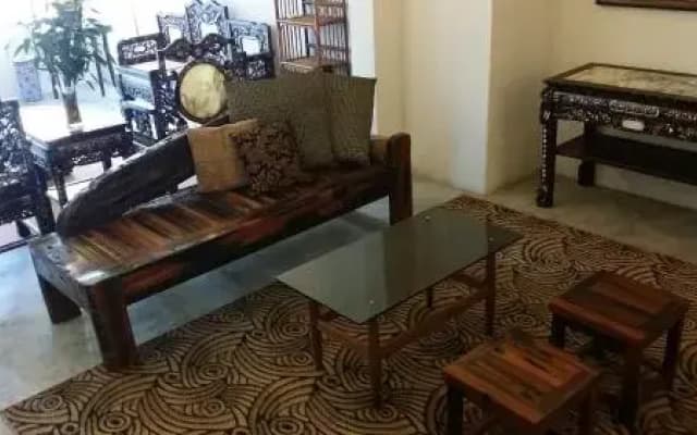 My Chinaman's Home - photo 4
