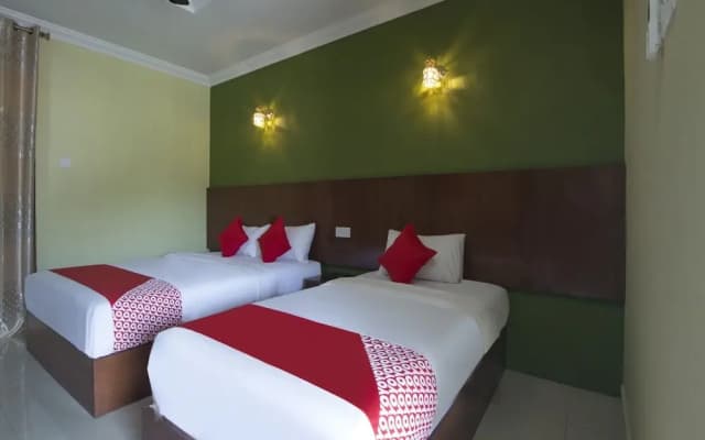 Norshah Village Resort by OYO Rooms - photo 4
