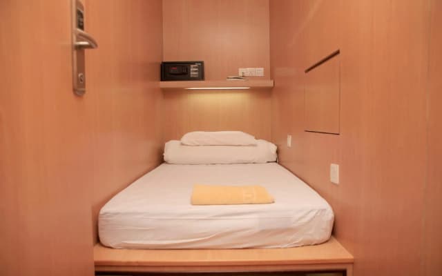 MP Hostel - photo 3