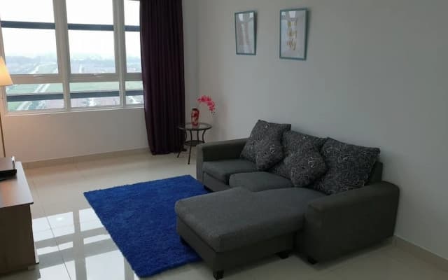 BekvämHome Impiria Residensi Klang - photo 5