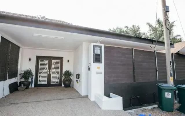 Ipoh Cozy 27 Pool Villa 6B5B (30 pax) by Verve - photo 4