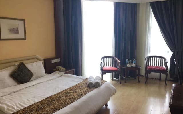 Regal Court Hotel Kuching - photo 3