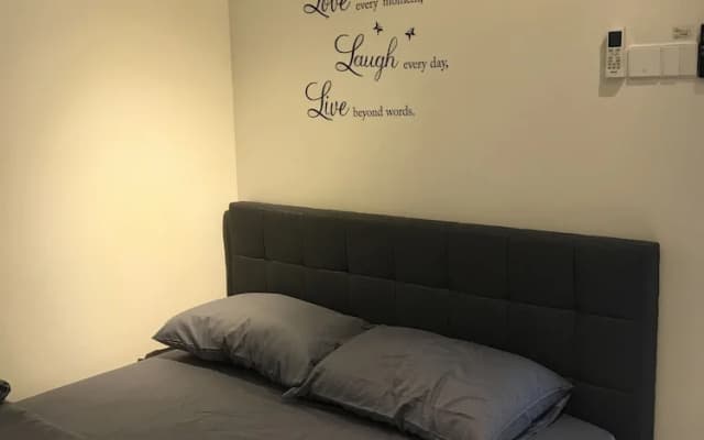 KZR Kuala Lumpur Homestay - photo 5