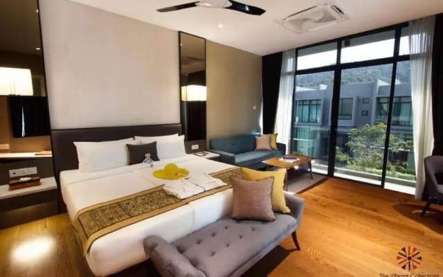 The Langkawi Luxury - photo 3