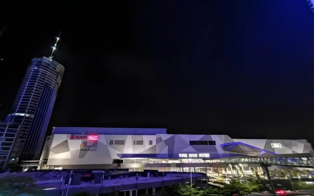 Symphony Suite @ I-City Theme Park - photo 5
