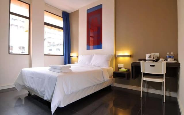 Chinatown Boutique Hotel - photo 4