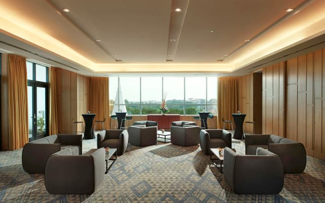 DoubleTree by Hilton Hotel Johor Bahru - photo 2
