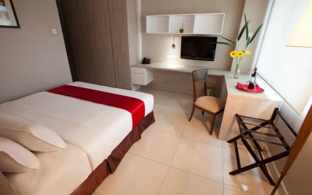 Le Quadri Hotel - photo 4