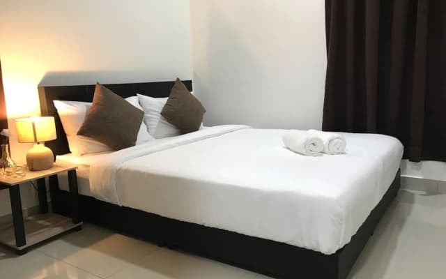 Fabulous Mutiara Ville Cyberjaya - photo 3