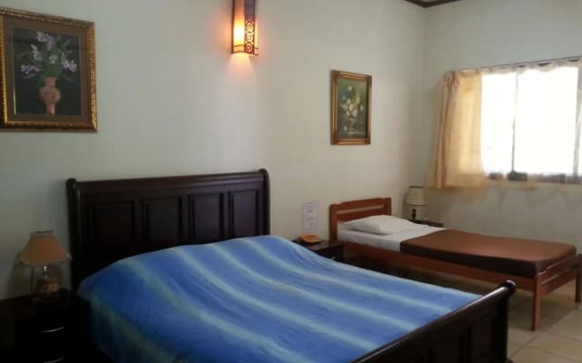 Seaside Travellers Inn - photo 2