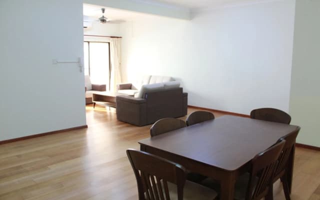 Ideal Holiday Apartment Marina Court - photo 3
