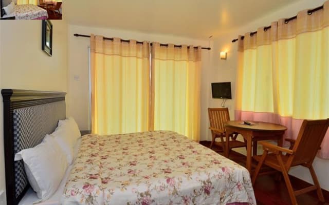 Dream World Resort - photo 2