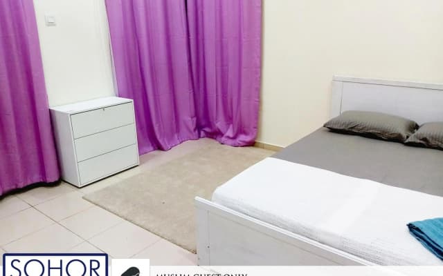 Sohor Homestay Changlun - photo 3
