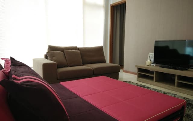 VIPOD Suites KLCC by Luxury Suites Asia - photo 4