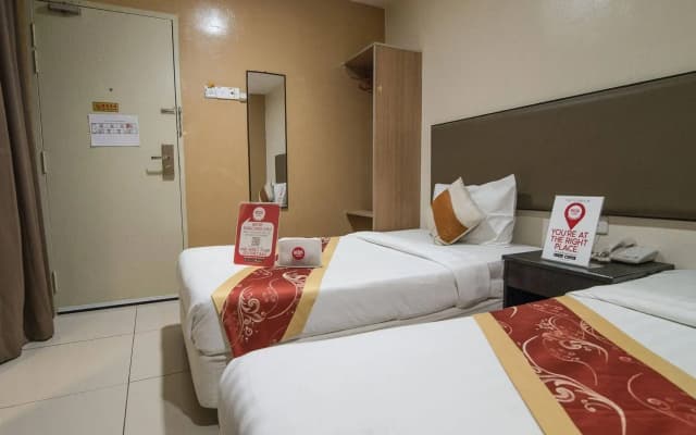 NIDA Rooms Chinatown Beauty - photo 4