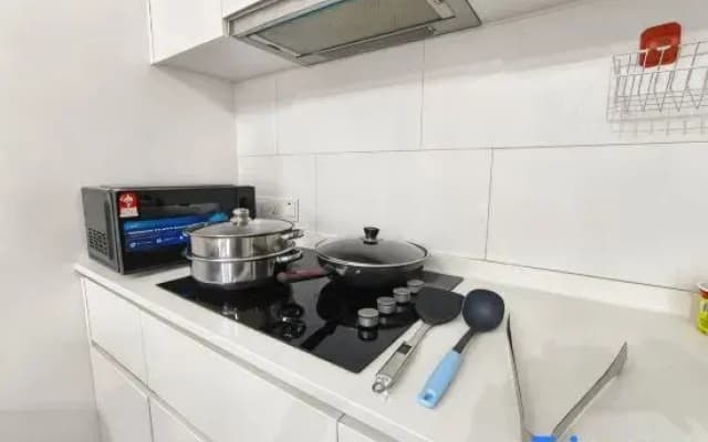 SQ31 Sq where 55 inch 4 ktv sungai buloh - photo 4