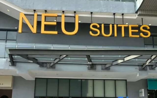 Neu Suites 2BR, Near KLCC, TRX, Gleneagles Hosp, Ampang Puteri Hosp - photo 5
