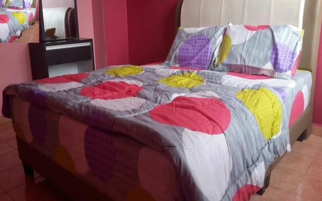 Roemahkoe Holiday House - photo 5