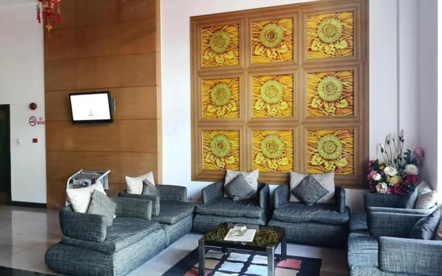 2 Inn 1 Boutique Hotel & Spa - photo 2