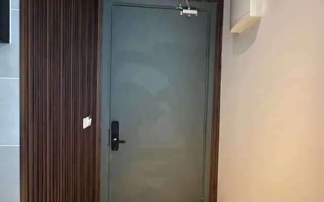 ICC Luxury Suites Ipoh City Centre - photo 4