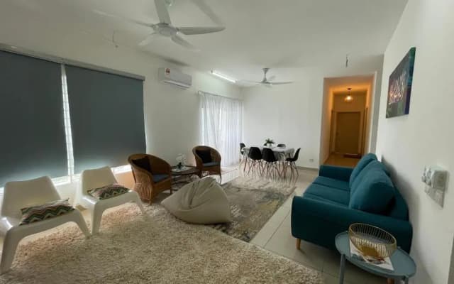 Pudina Home, Putrajaya - photo 4