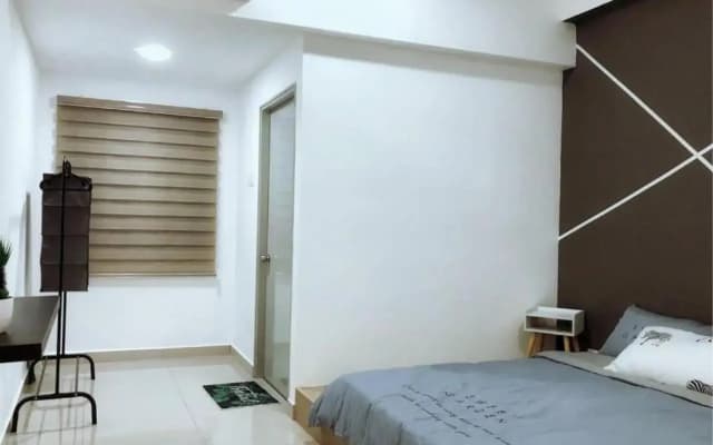 聚乐屋民宿Jyuraku homestay The venus sitiawan - photo 5