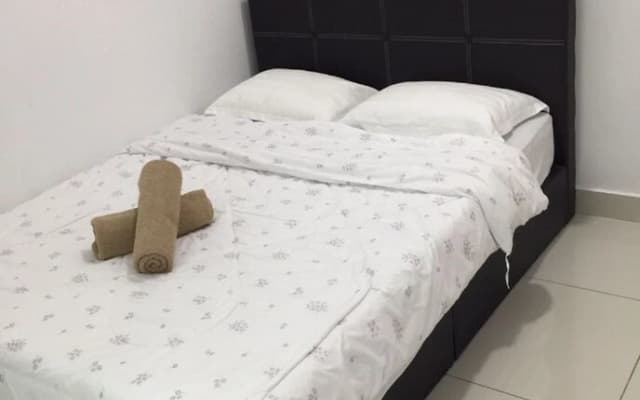 Penang Airport Setia Homestay - photo 5