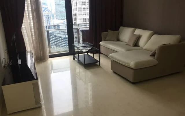 Capsquare Residence - photo 5