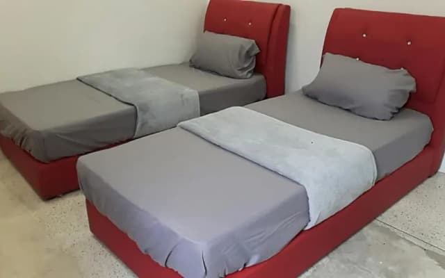 Jiaxin Homestay Semenyih Broga Selangor - photo 4