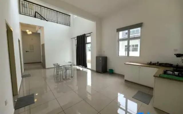 Padang Serai Roomstay 95 - photo 2