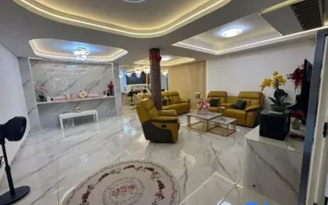 Sri Bahagia Castle Homestay - photo 5