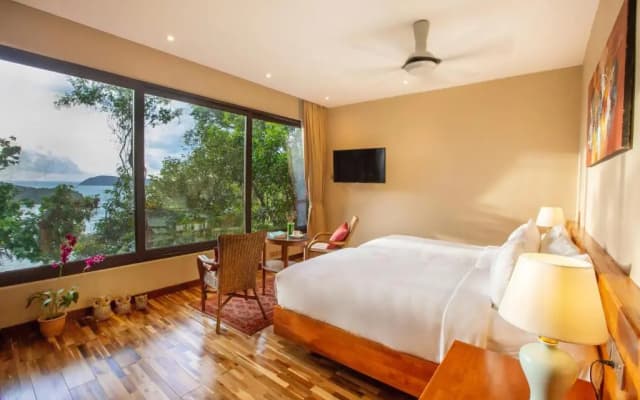 Ambong Pool Villas - Private Pool - photo 2